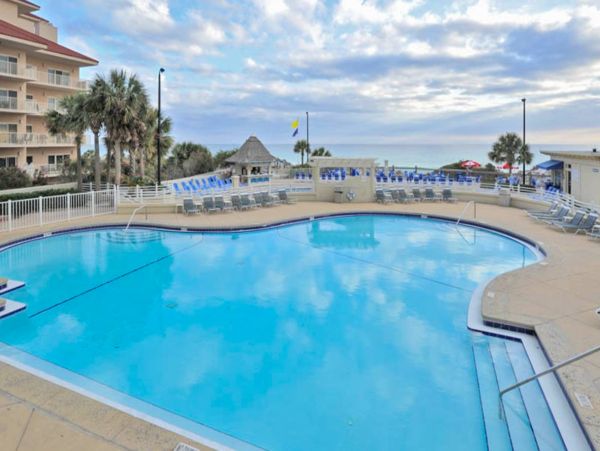 Beaches Of South Walton Condo 1007848