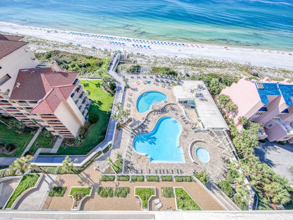 Beaches Of South Walton Condo 1007848