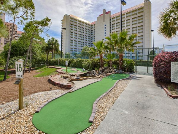 Beaches Of South Walton Condo 1007848