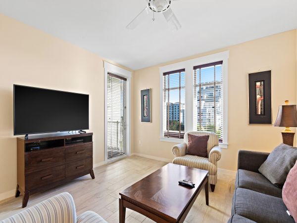 Beaches Of South Walton Condo 1007849