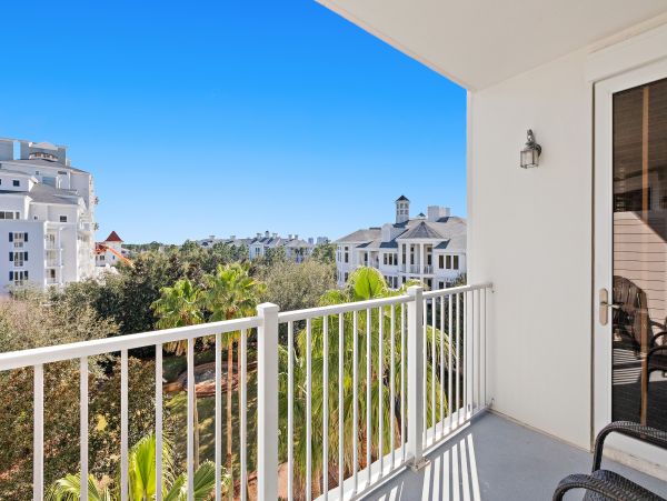 Beaches Of South Walton Condo 1007849