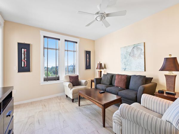 Beaches Of South Walton Condo 1007849