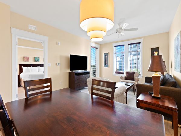 Beaches Of South Walton Condo 1007849