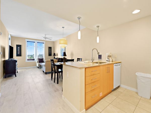 Beaches Of South Walton Condo 1007849