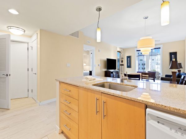 Beaches Of South Walton Condo 1007849