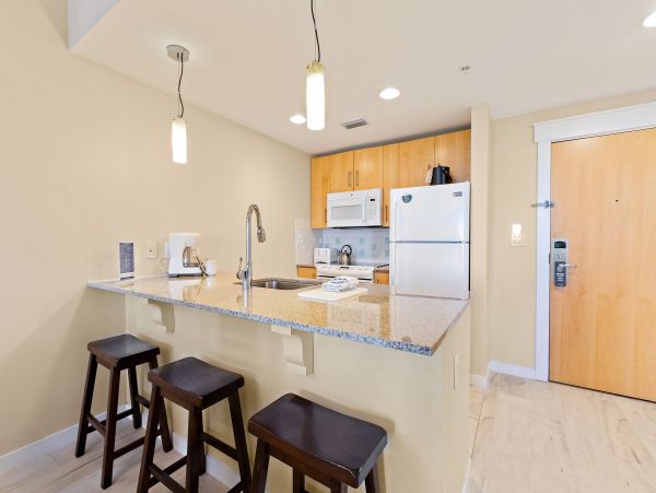 Beaches Of South Walton Condo 1007849