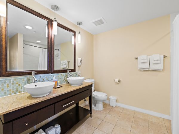 Beaches Of South Walton Condo 1007849