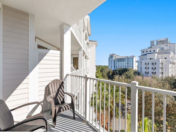Beaches Of South Walton Condo 1007849