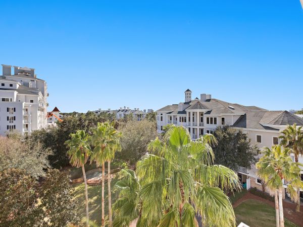 Beaches Of South Walton Condo 1007849