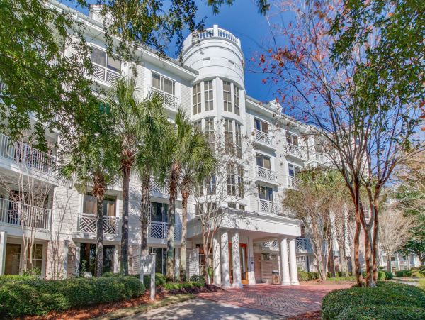 Beaches Of South Walton Condo 1007849