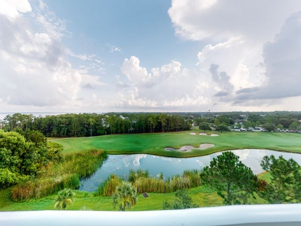 Beaches Of South Walton Condo 1007849