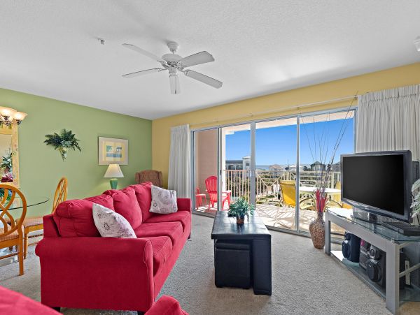 Beaches Of South Walton Condo 1007850