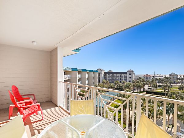 Beaches Of South Walton Condo 1007850