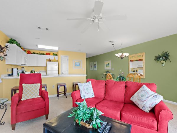 Beaches Of South Walton Condo 1007850