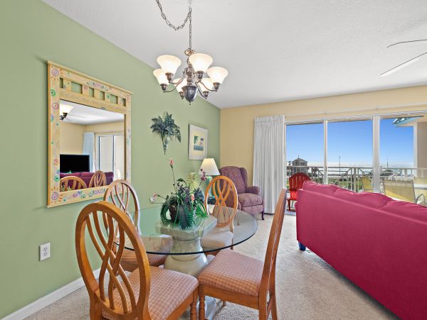 Beaches Of South Walton Condo 1007850