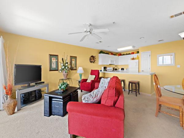 Beaches Of South Walton Condo 1007850