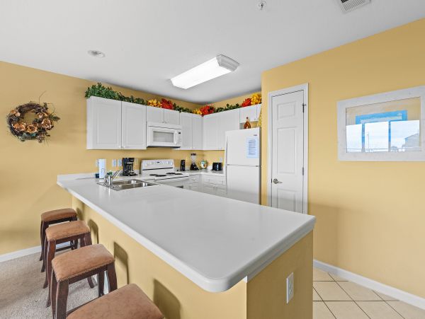 Beaches Of South Walton Condo 1007850