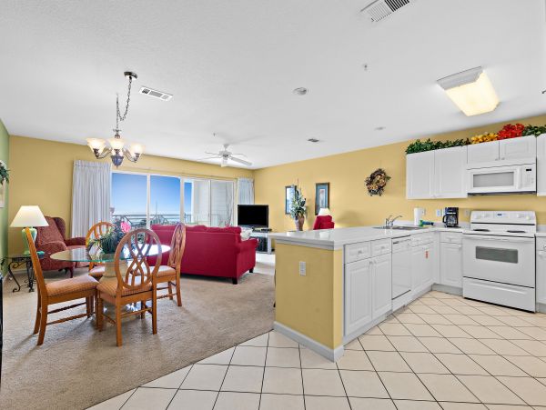 Beaches Of South Walton Condo 1007850