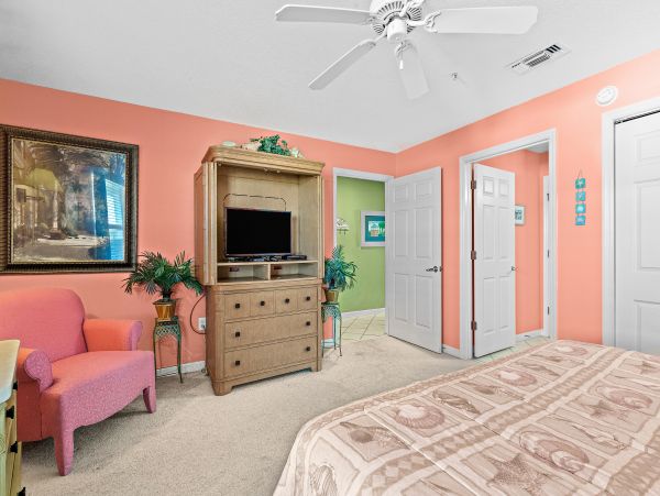 Beaches Of South Walton Condo 1007850
