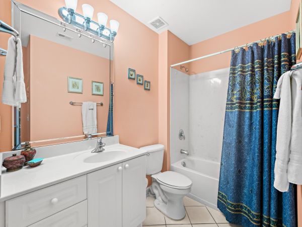 Beaches Of South Walton Condo 1007850