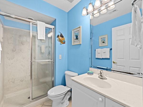 Beaches Of South Walton Condo 1007850