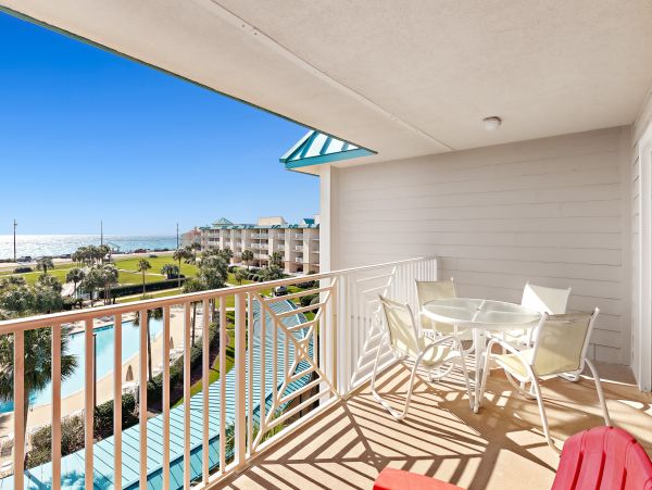 Beaches Of South Walton Condo 1007850