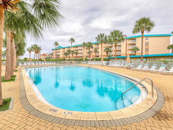 Beaches Of South Walton Condo 1007850