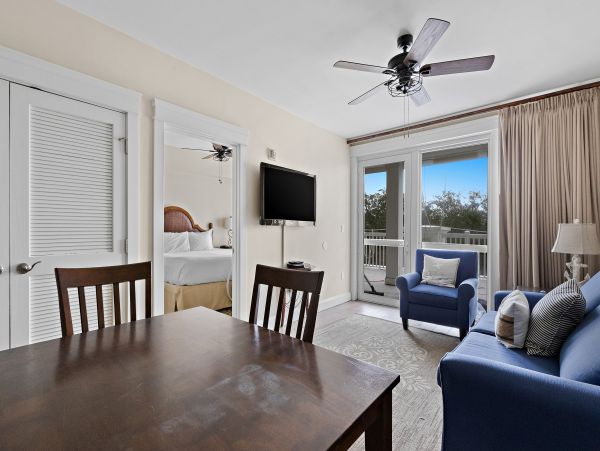 Beaches Of South Walton Condo 1007851