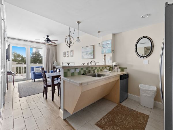 Beaches Of South Walton Condo 1007851