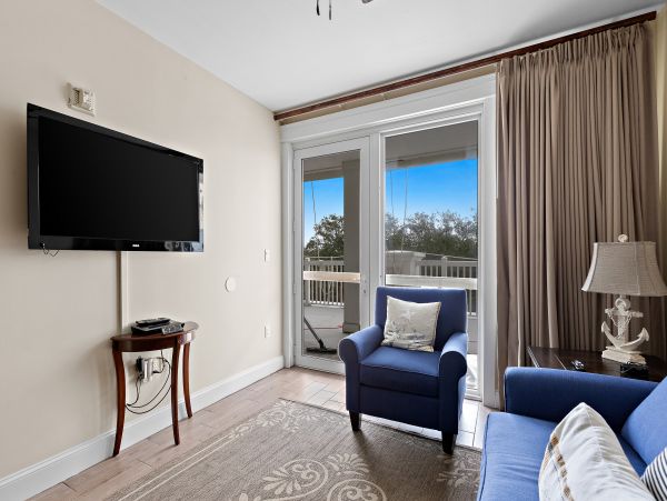 Beaches Of South Walton Condo 1007851