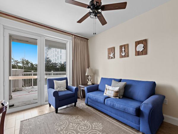 Beaches Of South Walton Condo 1007851