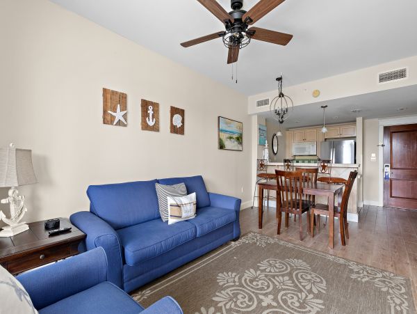 Beaches Of South Walton Condo 1007851