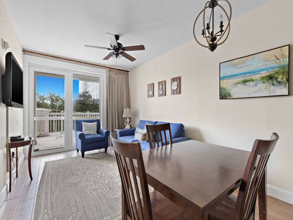 Beaches Of South Walton Condo 1007851