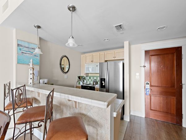 Beaches Of South Walton Condo 1007851