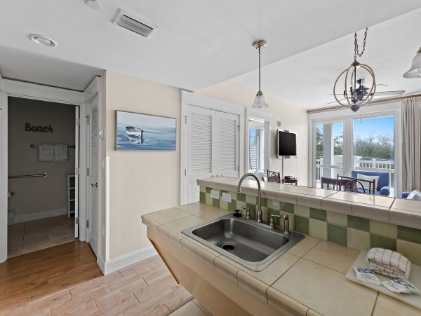 Beaches Of South Walton Condo 1007851