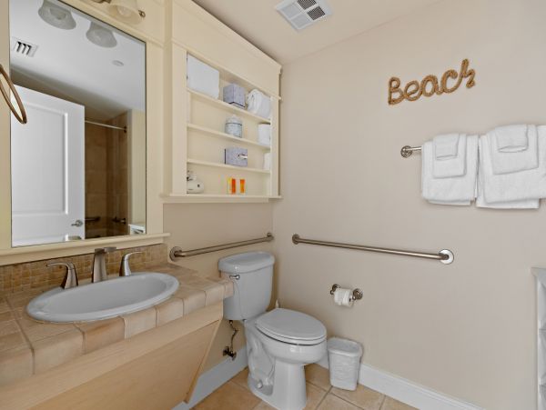 Beaches Of South Walton Condo 1007851