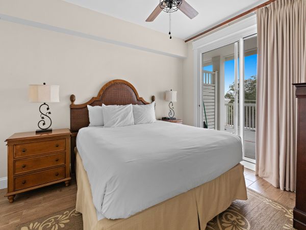 Beaches Of South Walton Condo 1007851