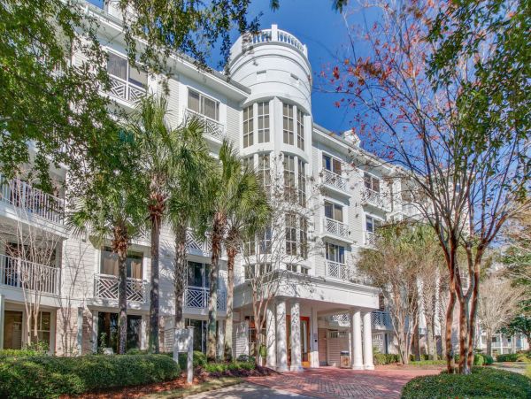 Beaches Of South Walton Condo 1007851
