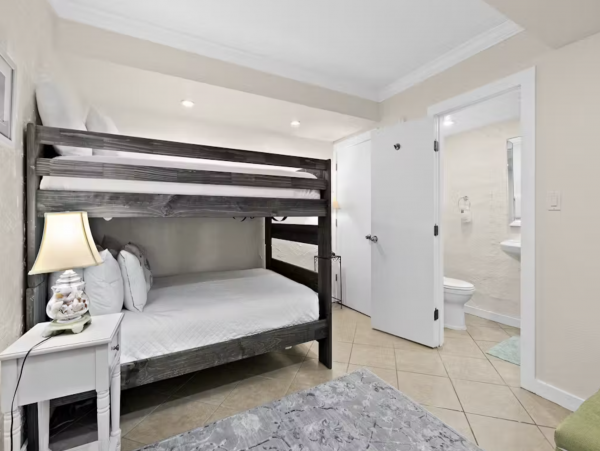 Beachfront Townhome 3 Bedroom Vacation Rental Amazing Views