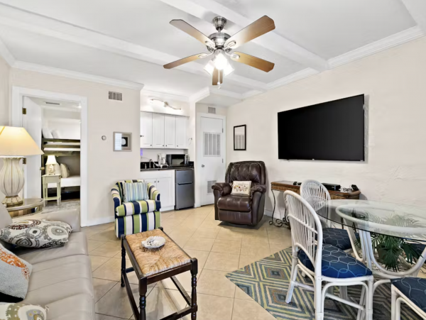 Beachfront Townhome 3 Bedroom Vacation Rental Amazing Views