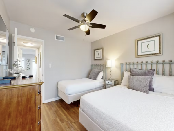 Beachfront Townhome 3 Bedroom Vacation Rental Amazing Views