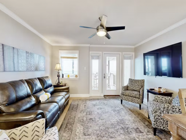 Beachfront Townhome 3 Bedroom Vacation Rental Amazing Views