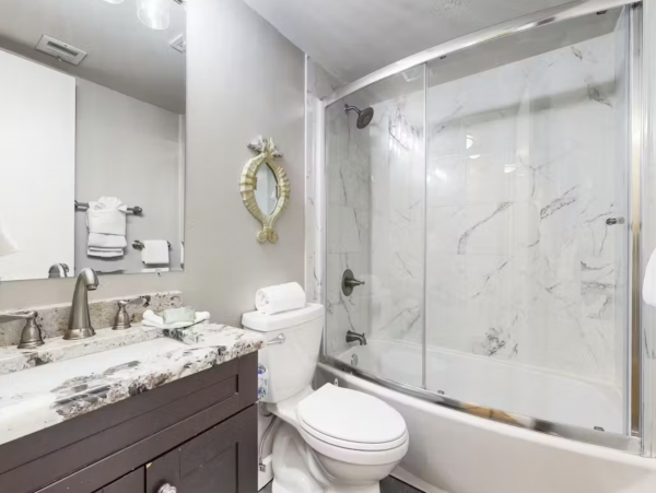 Beachfront Townhome 3 Bedroom Vacation Rental Amazing Views