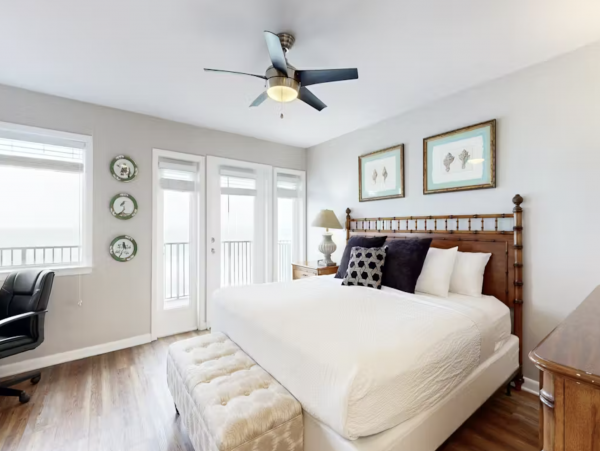 Beachfront Townhome 3 Bedroom Vacation Rental Amazing Views