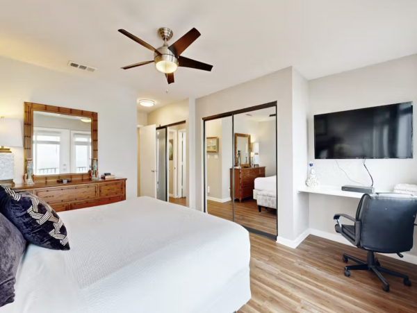 Beachfront Townhome 3 Bedroom Vacation Rental Amazing Views
