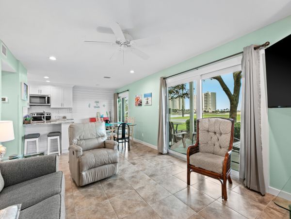 Beaches Of South Walton Condo 1007853
