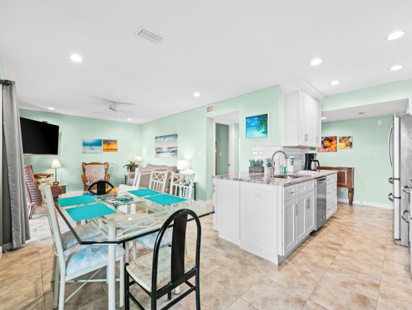Beaches Of South Walton Condo 1007853