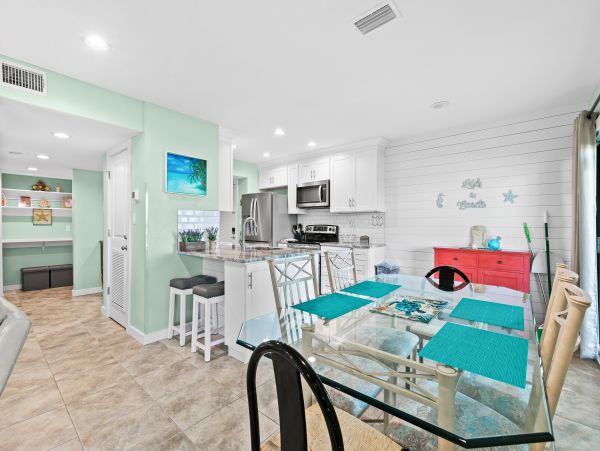Beaches Of South Walton Condo 1007853