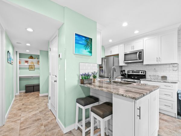Beaches Of South Walton Condo 1007853
