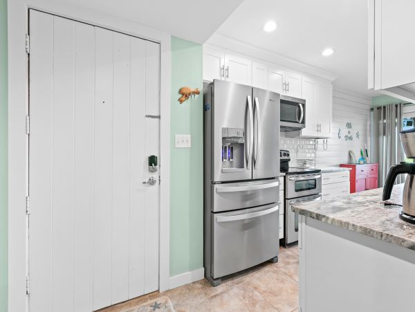 Beaches Of South Walton Condo 1007853